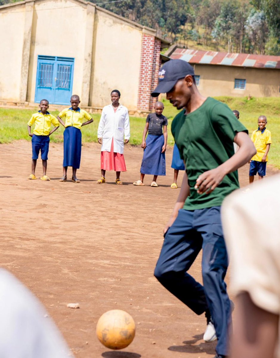 CYUSA Ian Berulo tweet media