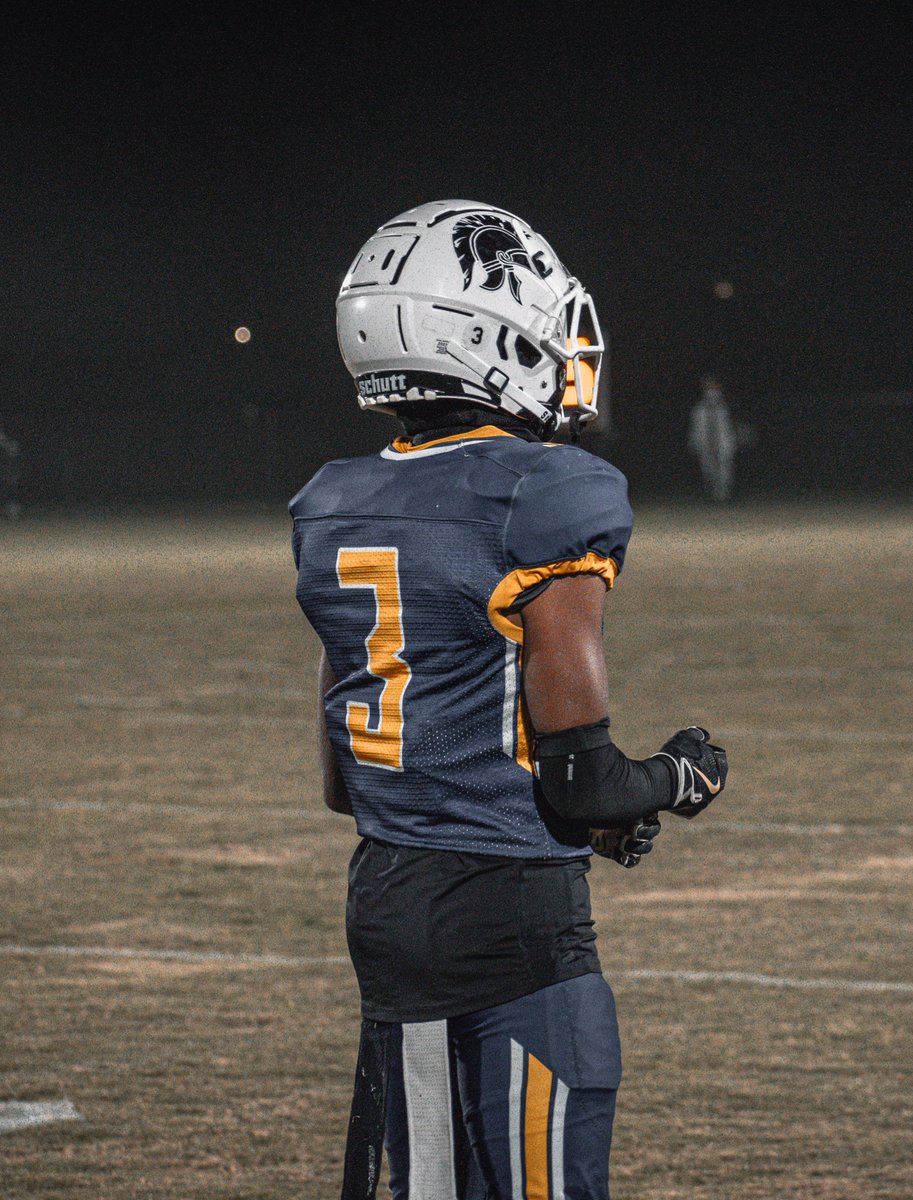 Caden Jones ‘26 RB SS ATH tweet media