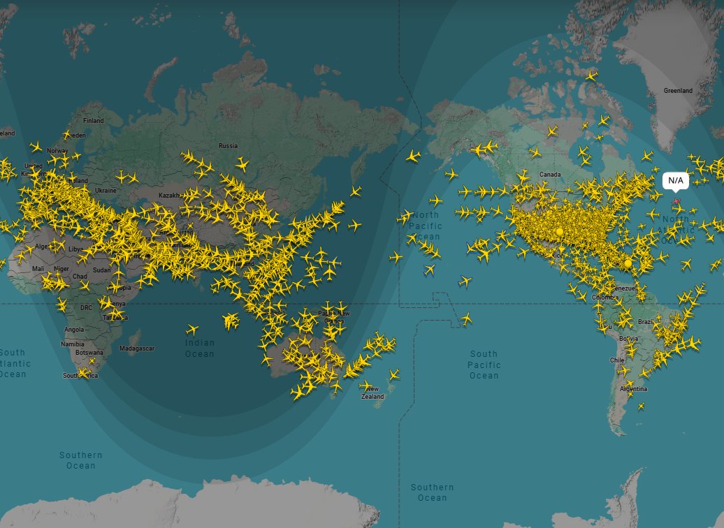 А мы про муравейник))) Там половина планеты в воздухе))