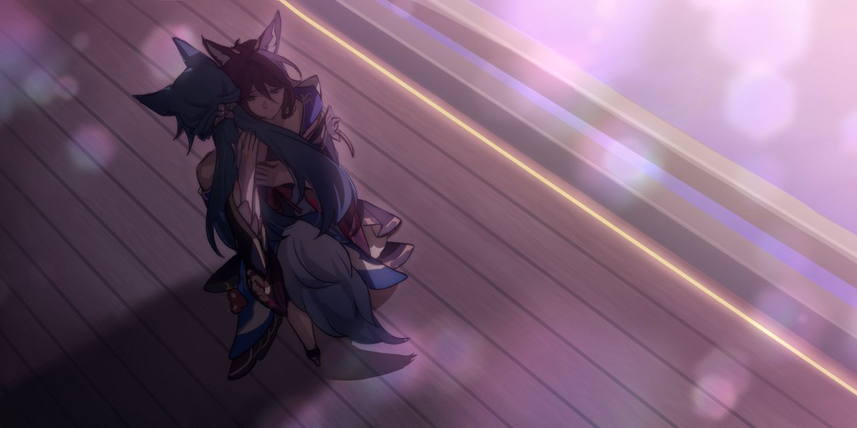 初めて、「空」に触れた瞬間だったのです