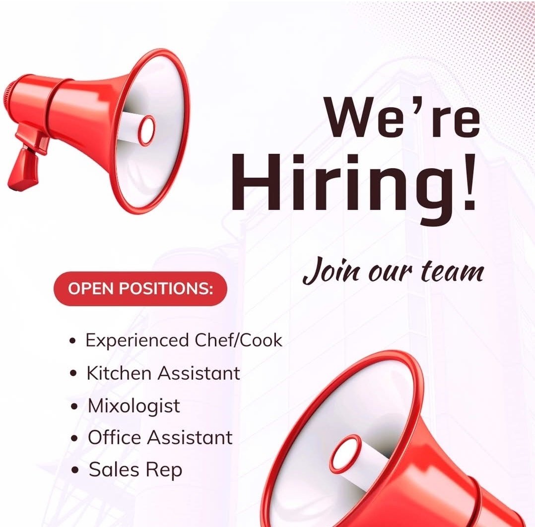 More jobs <a href="/PORTHARCOURT_/">Everyting Portharcourt</a> 

Check it out 
whatsapp.com/channel/0029Va…

cc
<a href="/AskPHPeople/">Port Harcourt People</a> <a href="/sowore/">Omoyele Sowore</a> <a href="/Omojuwa/">JJ. Omojuwa</a>
