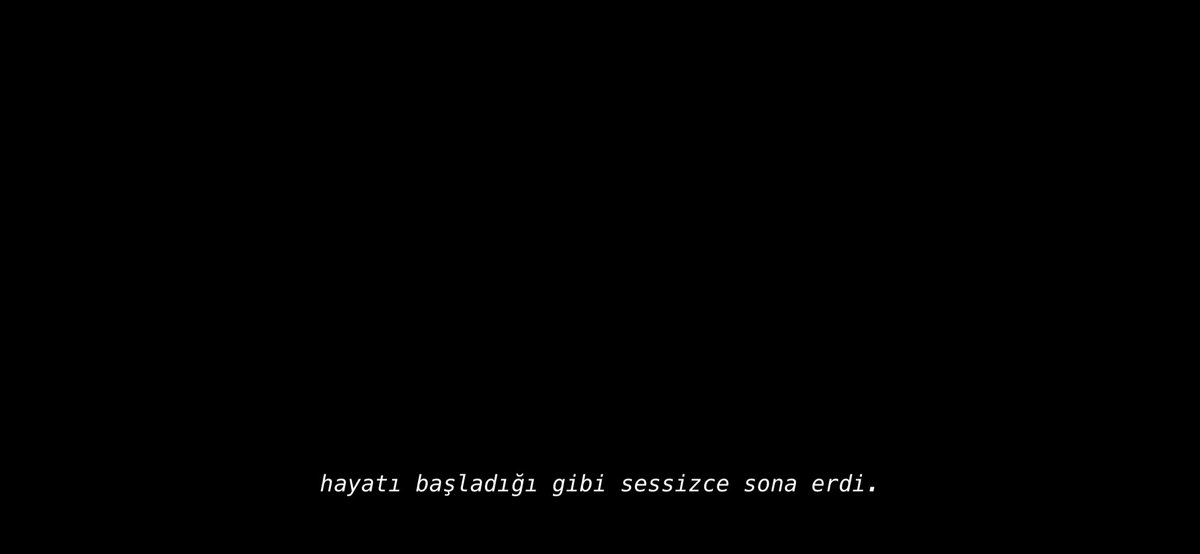 BuketBugur's tweet photo. Train Dreams.. sıradan bir insanın sıradan yaşamı ama öyle dokunaklı.. https://t.co/M7Xt19gzrh
