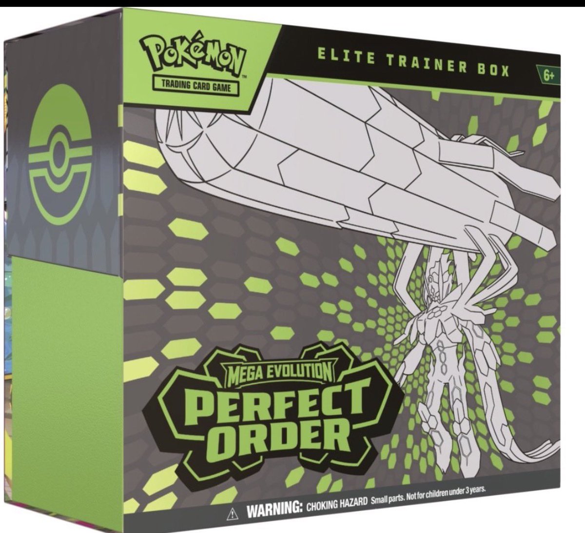 Pokemon Deals and Restock Alerts tweet media