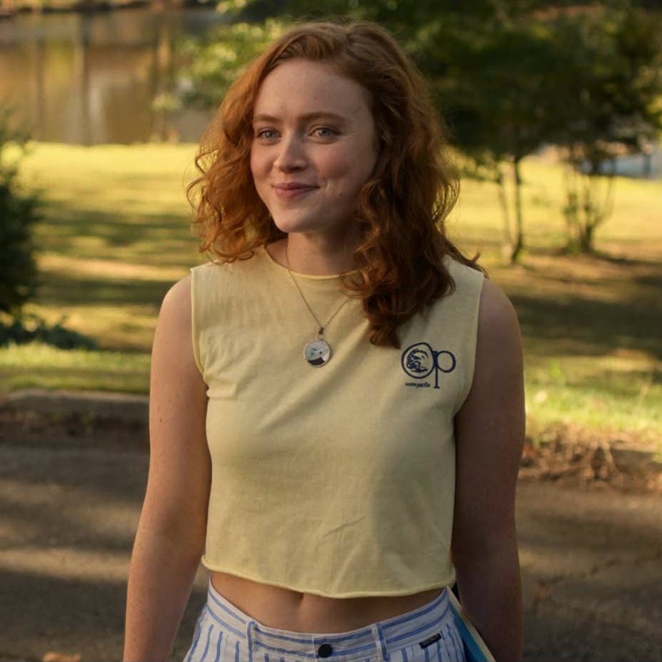 smalltownrobin's tweet image. If the duffers weren't cowards they'd have had Vickie coming back with Robin to see Max graduate and watch her skateboarding proud of her recovery