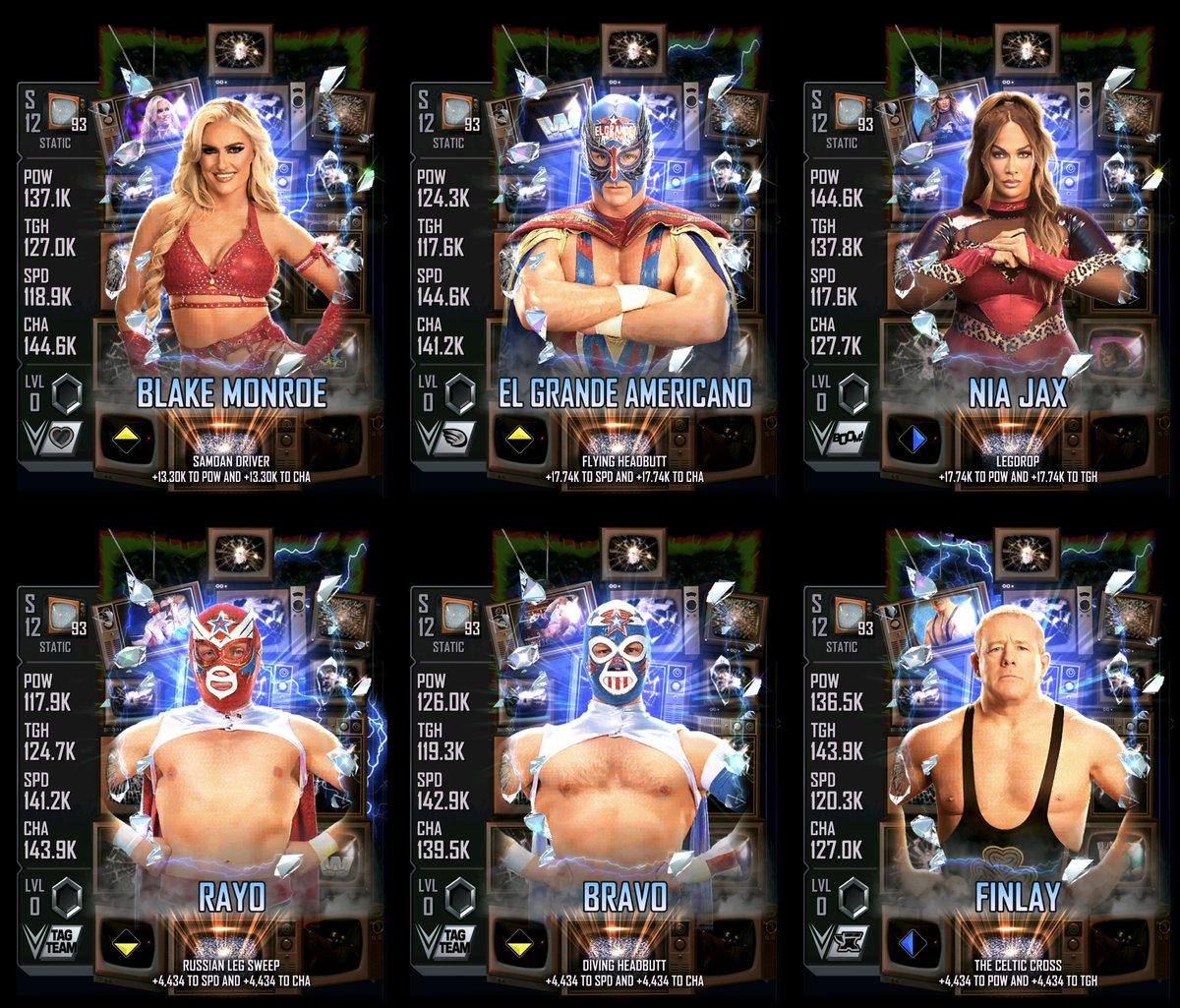 HARNSWOGGLEEEEEEEE

and the other fusions too