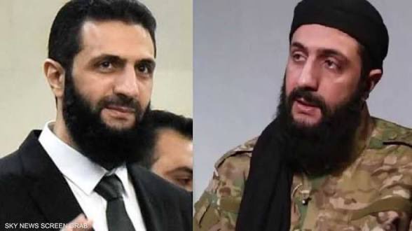 ابو محمد الجولاني كان يريد الوصول إلى القدس ليحررها. وعوضاً عن ذلك ذهب أحمد الشرع إلى "أورشليم" ليطبع مع الصهاينة.