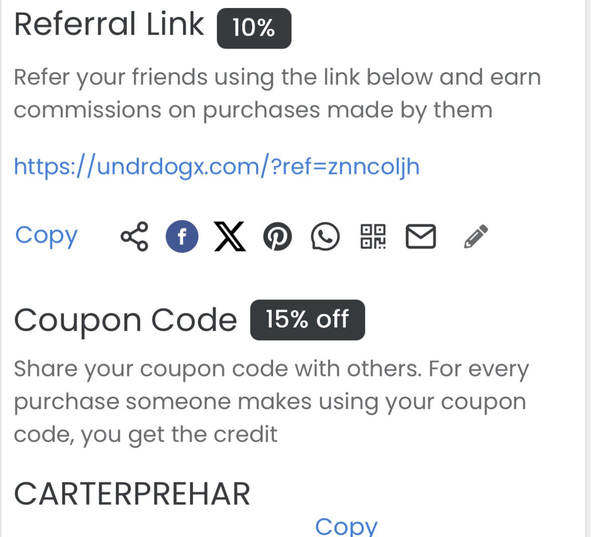 Carter Prehar tweet media