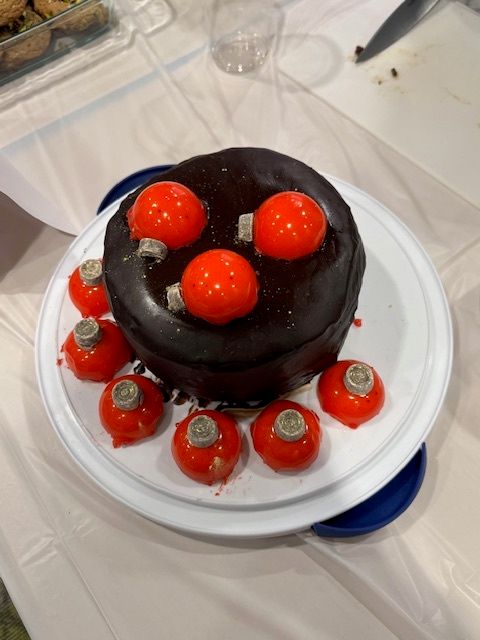 UAB CDIB tweet media