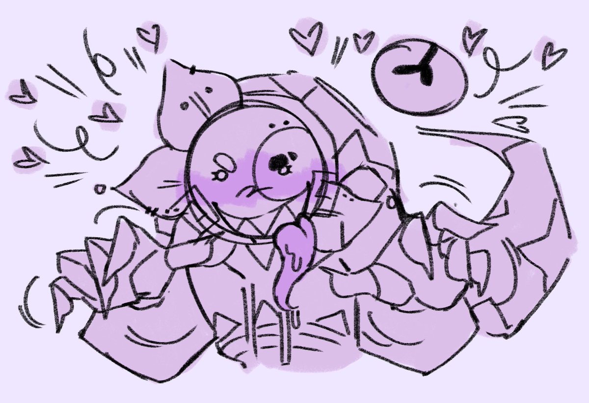 Gutz 🌙 (comms open!!) tweet media