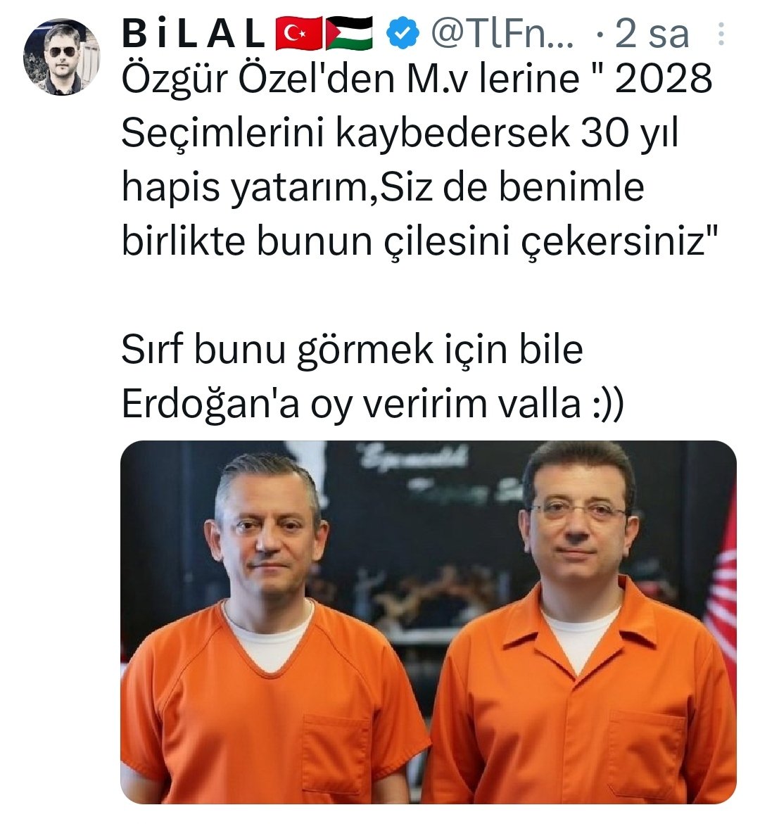 #ortalıkkarıştı