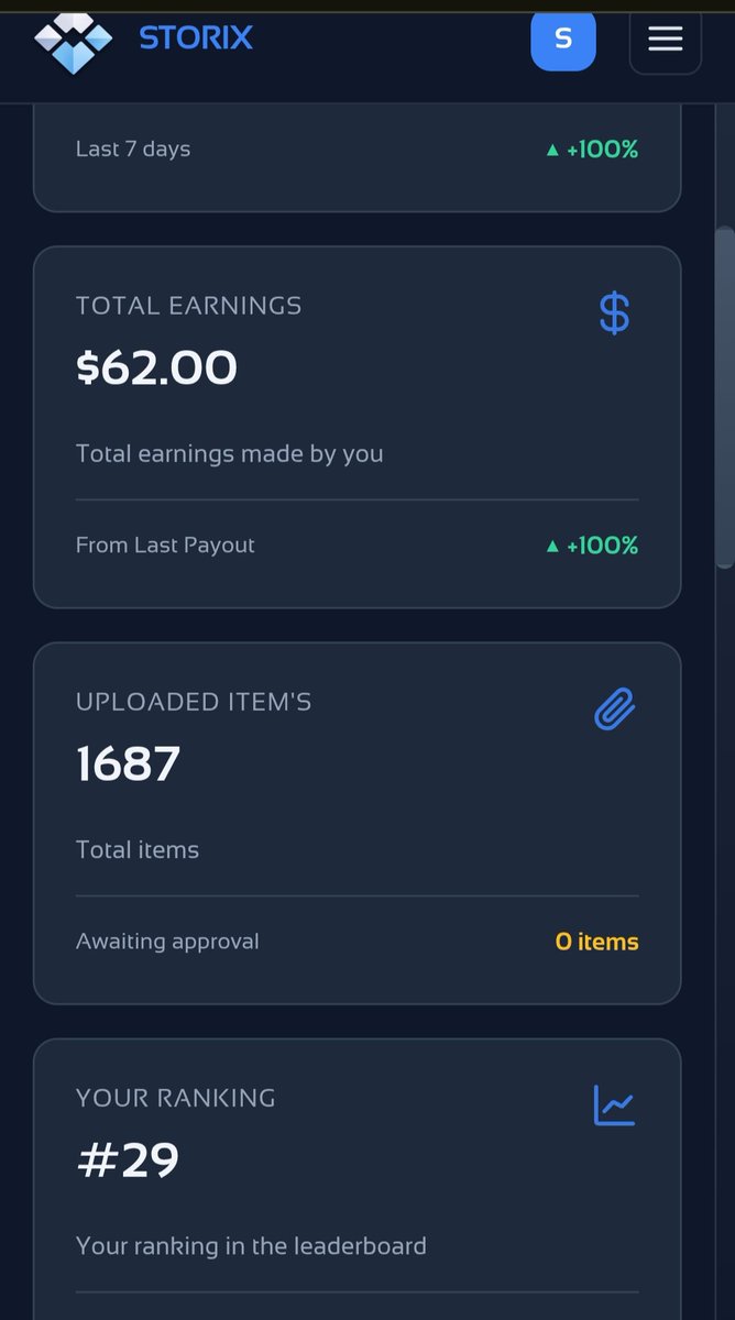 Saberer250's tweet photo. @TryStorix Not expected that I will get paid 60 buck just for uploading photos...

@TryStorix 
Nice concept...

Took long time to upload but it worth it https://t.co/EZkEBRze8K