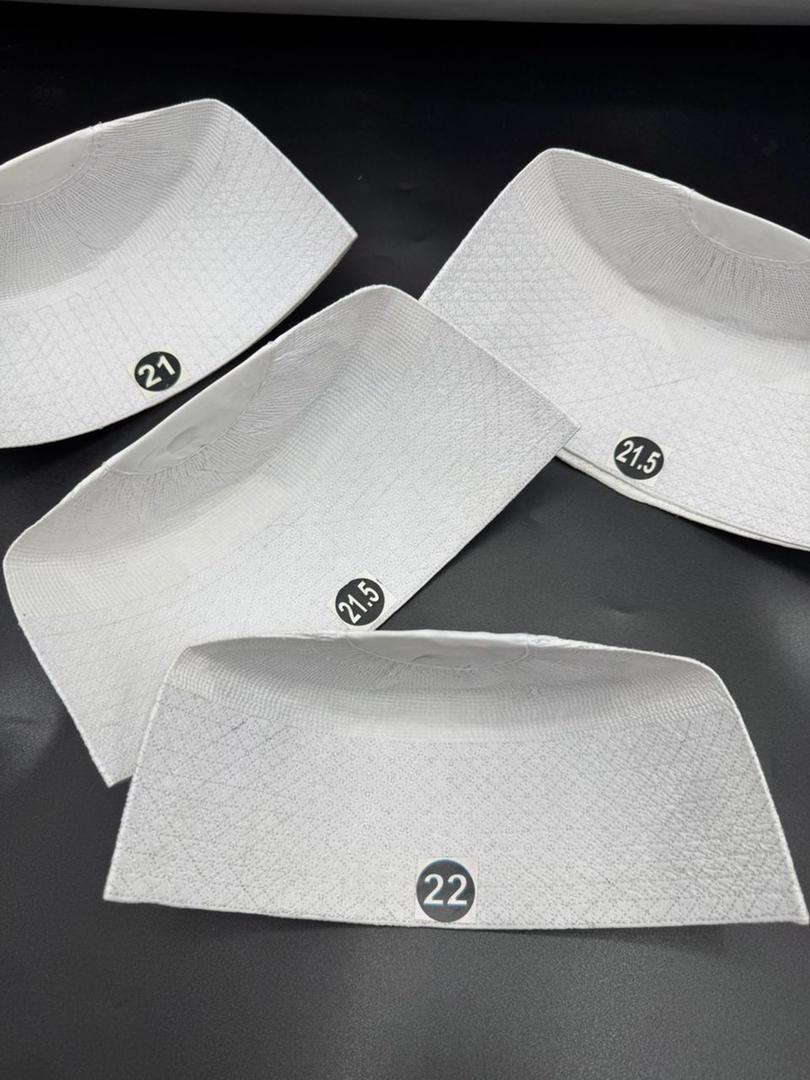 TweetsbyAzeez's tweet image. White "ELEGANZA CAPS" Available In All Sizes☑️🎊🤍

🏷️:10K EACH

📍: KANO,NIGERIA

☎️:08148663410

DELIVERY NATIONWIDE | 🗳️🤍

wa.me/23408148663410🙏☑️

#Tosin #Algeria #AFCON2025