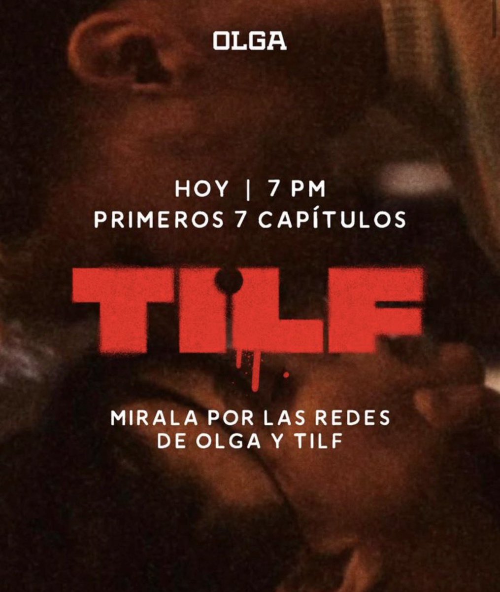 RealTimeRating's tweet image. Hoy a las 19 OLGA estrena su primera serie vertical TILF. LUZU confirma que mañana estrena la suya.