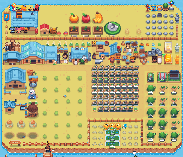 _ODBH's tweet photo. @0xsunflowerland #SunflowerLandFarm https://t.co/Z8c4Rw5bpJ