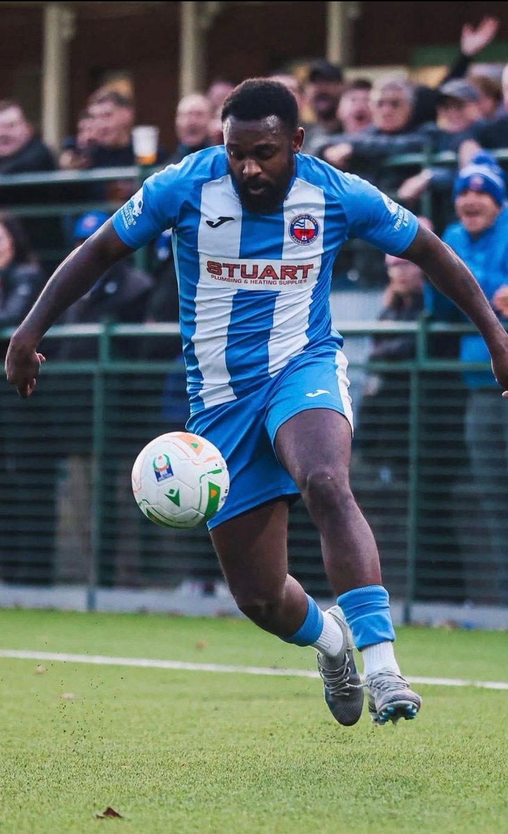 Danico Johnson has left the club to pursue opportunities elsewhere in search of more regular game time.

Known to many as Neeks, he leaves with our very best wishes. He’ll always be part of our story, and we thank Danico Johnson sincerely for his efforts.
Once Town, always Town💙