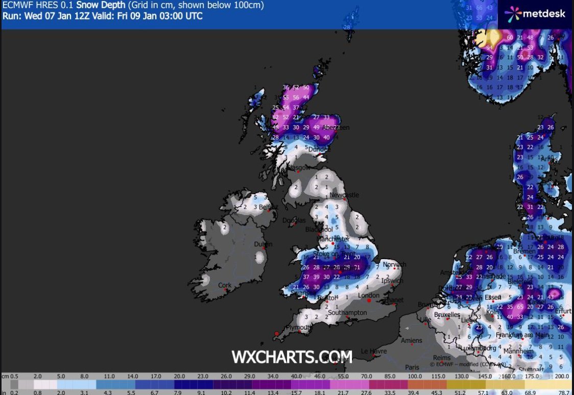 Skies Of The UK tweet media