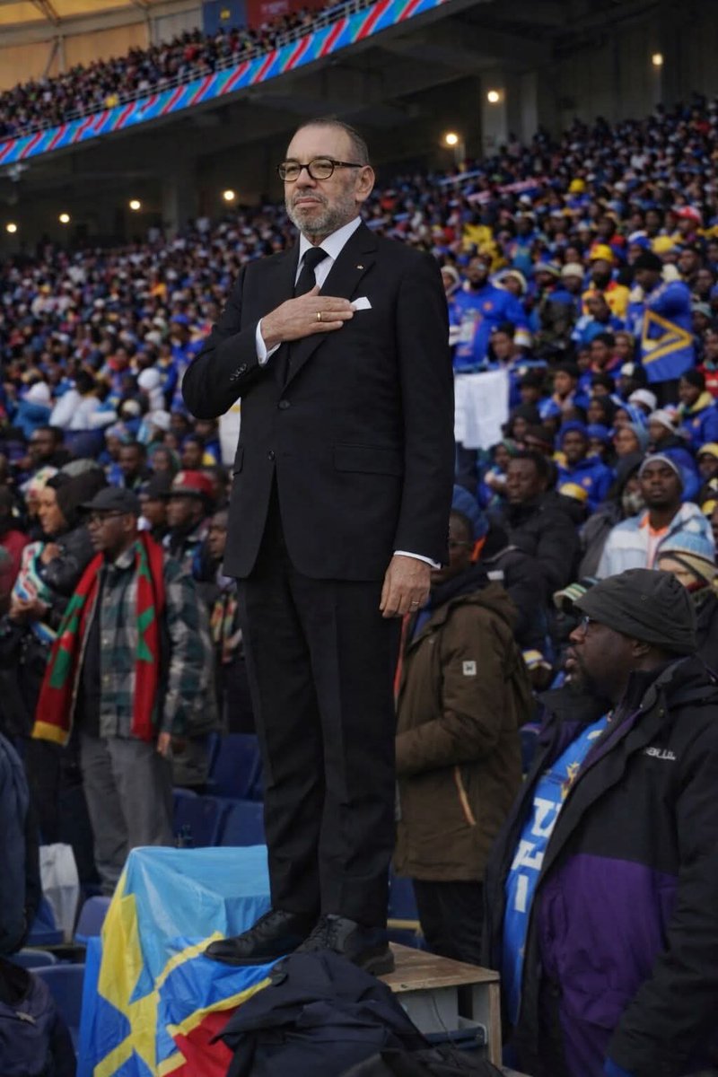 مهما فعلت 🇲🇦
و مهما لعبت 🇸🇳
و مهما درست 🇳🇬
و مهما تفوقت 🇨🇩
وسيبقى الكبير كبير 🇩🇿❤✌💪