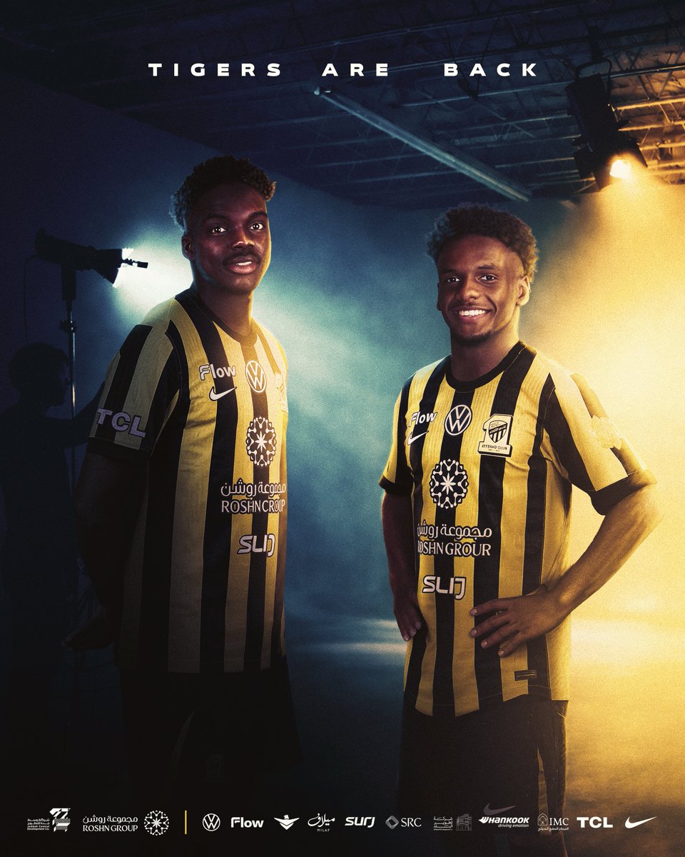 فـرحة وطلال.. 💛🖤
أهـلًا بعودتكما من جديد 🤩🔙
#شتوية_العميد