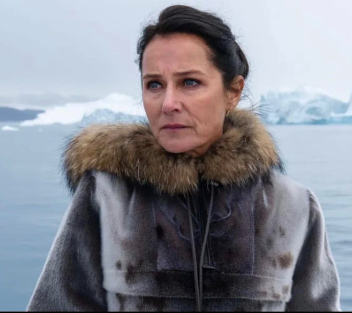 TFMPM's tweet image. Der er sagt NEJ Donald✋