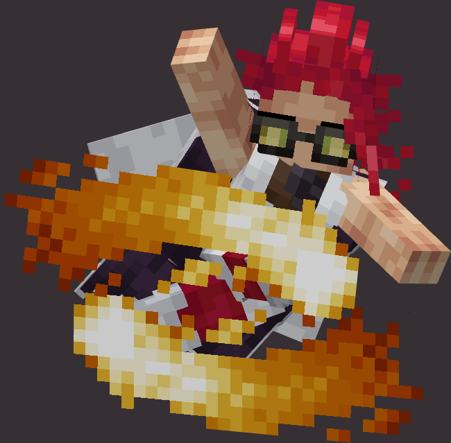 Nivenlcore (COMMISSIONS) tweet media