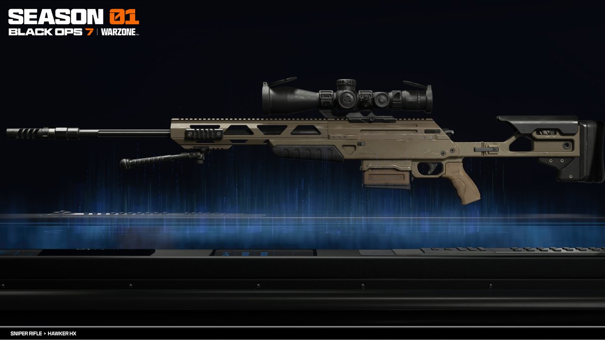 Call of Duty UK tweet media