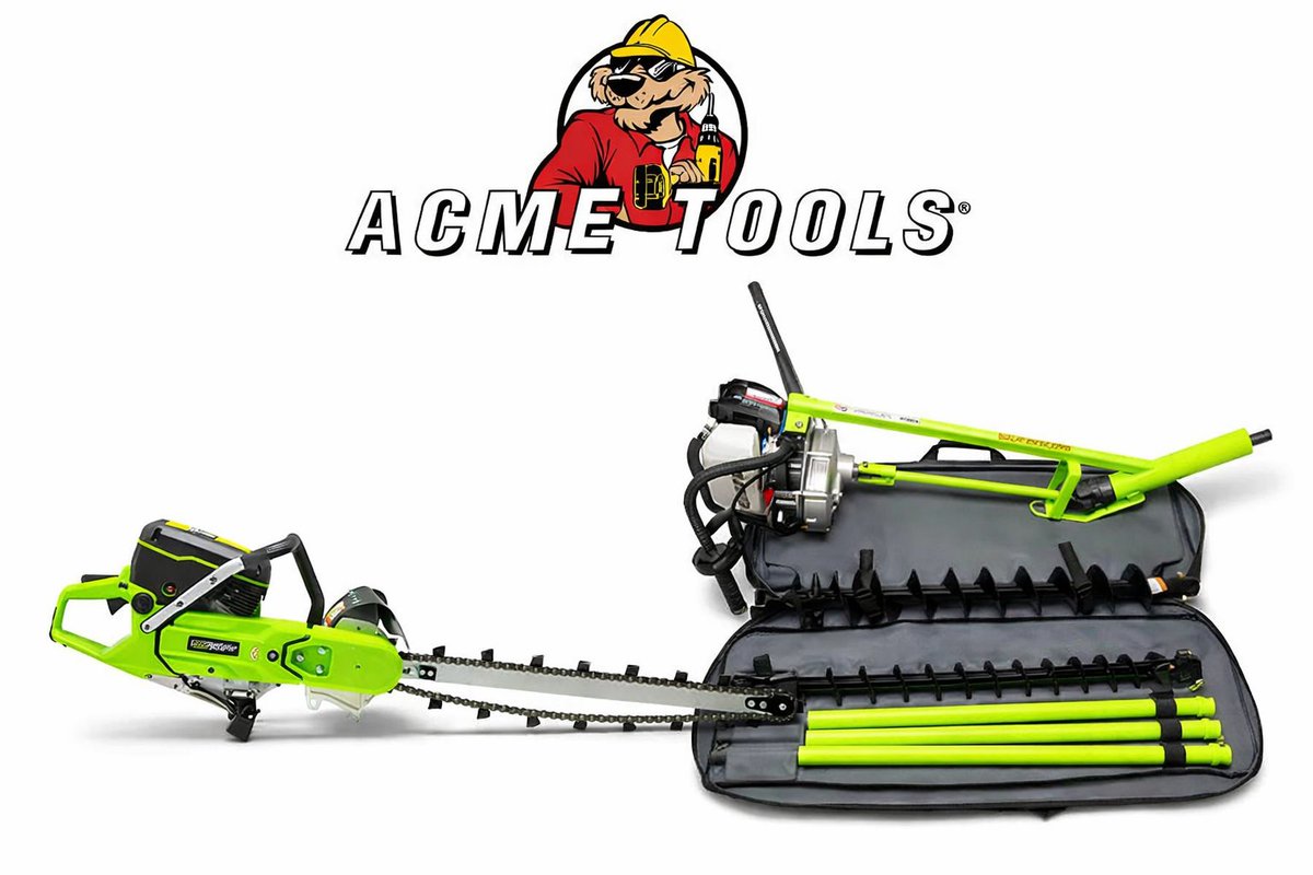 geo_ripper's tweet photo. 🚜 Power up your projects with The GeoRipper® &amp; Sibore™ Drill at ACME Tools 🛠️!
#ContractorTools #DigSmart #constructionlife #trenching #diggingtools #contractortools #utilitywork #protools #worksmarternotharder #georipper #minitrencher https://t.co/qxmoNoFNQd
