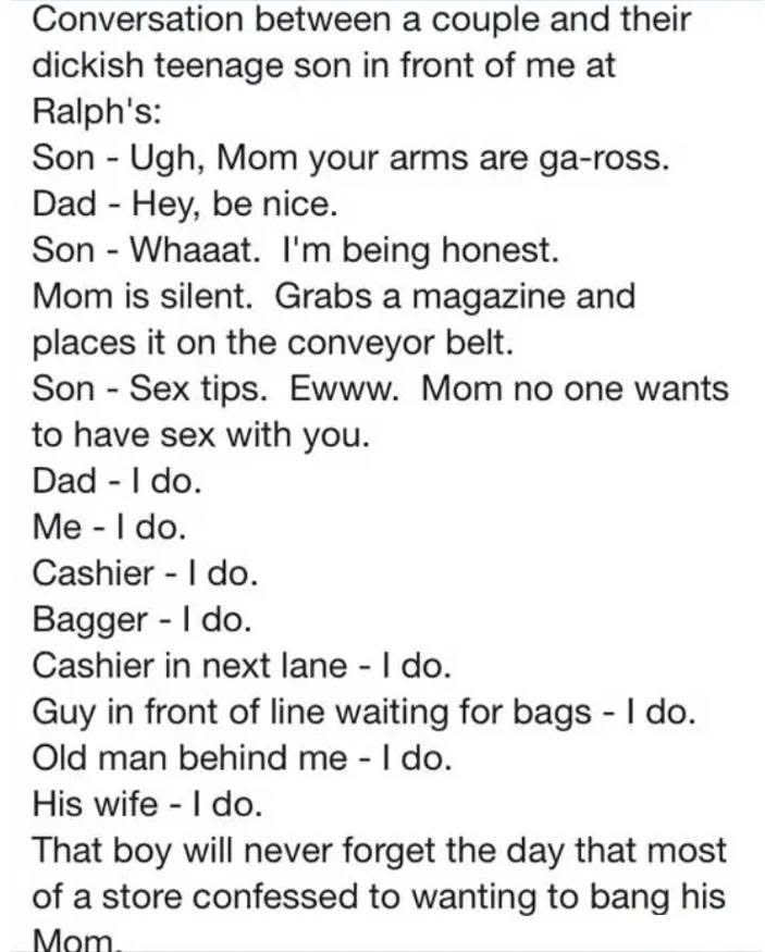 HazelAppleyard's tweet image. This made me laugh. I’d totally join in.