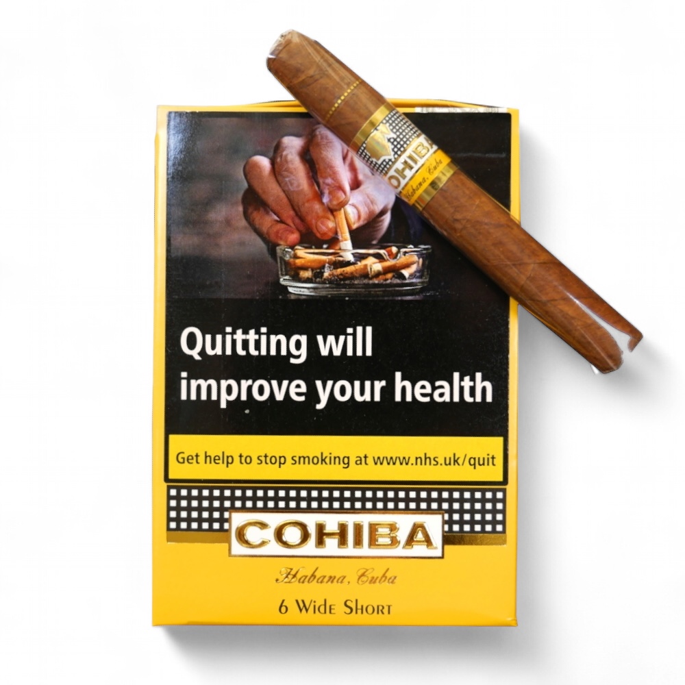 SIMPLY CIGARS LONDON tweet media