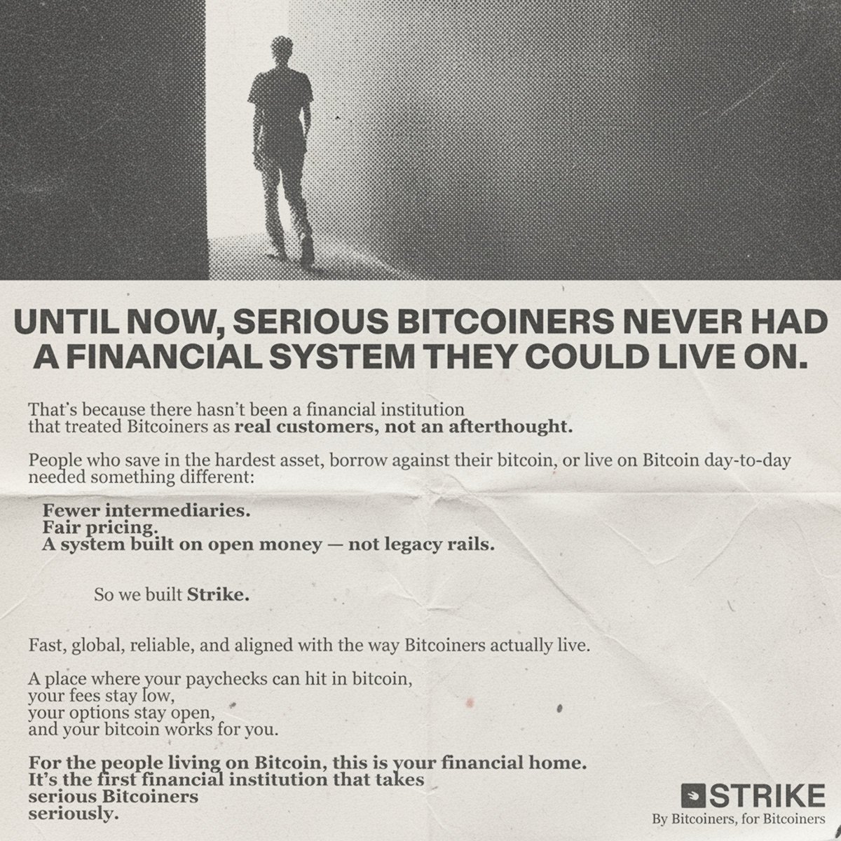 Strike (@Strike) / Posts / X