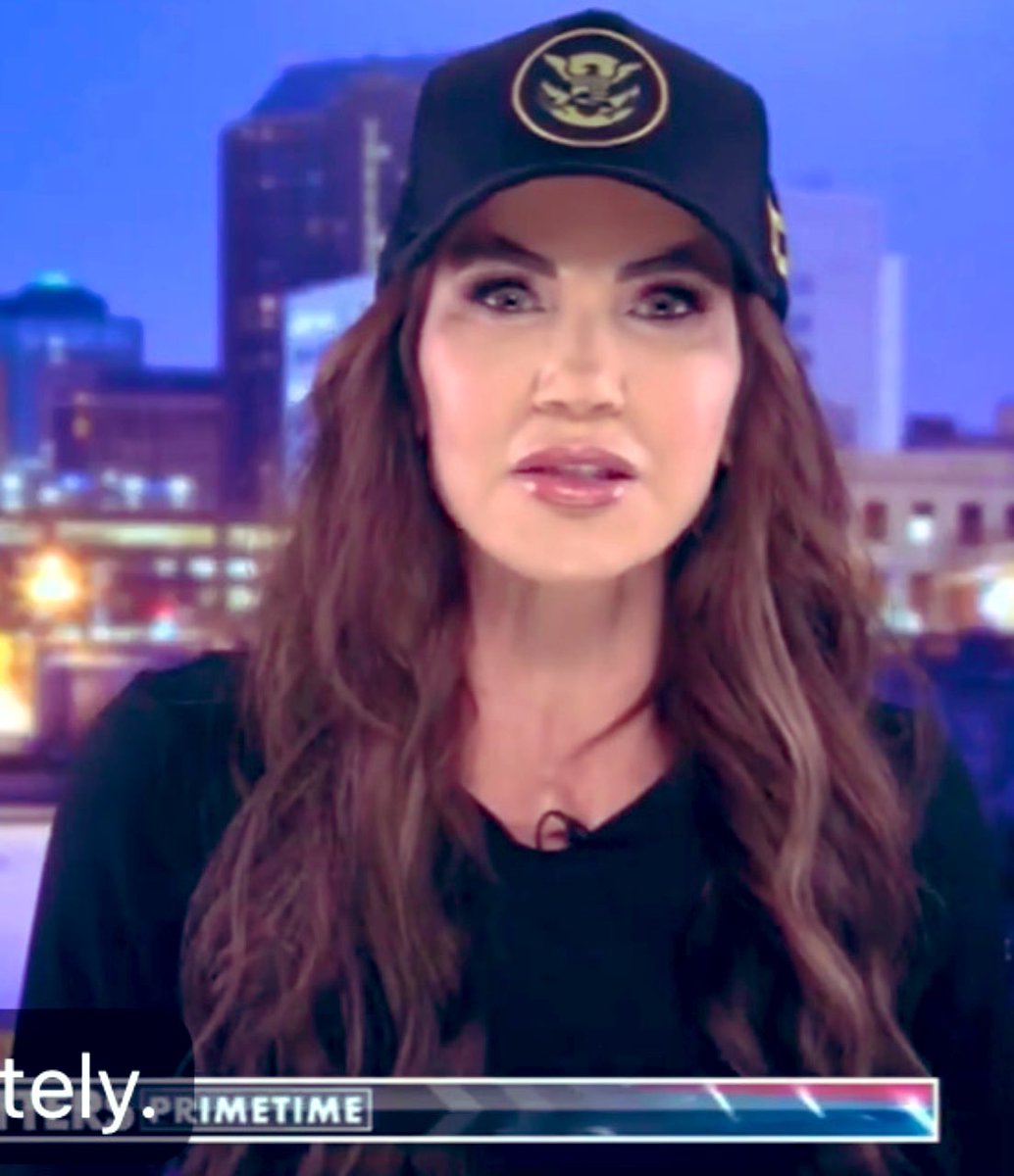 This hideous thing needs to stand trial for that woman who was shot and killed by ICE agents in M...