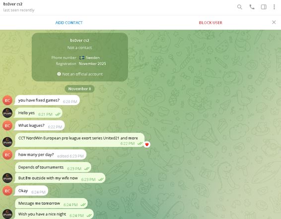 Emiliyan Dimitrov tweet media