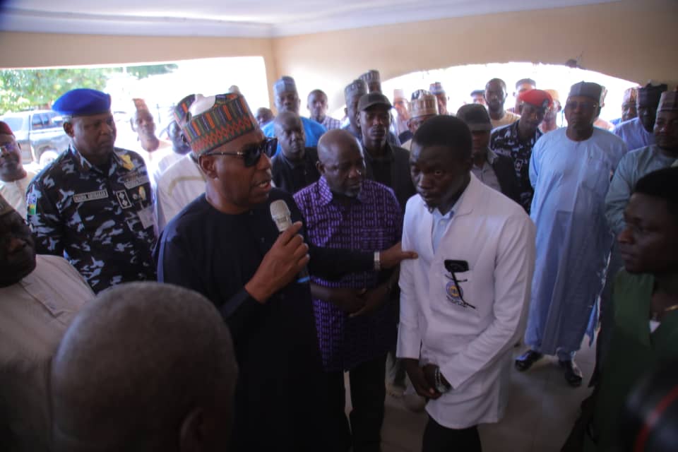 Governor Borno tweet media