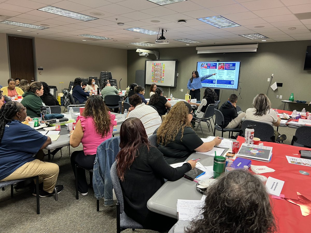 Alief_Fame's tweet photo. Our Alief FACE team is ready for Spring! 🌱 Sharing valuable resources for Alief ISD families with support from Frankly and the Houston Food Bank.

@HoustonFoodBank https://t.co/6bzZ3iZlEs