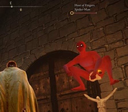 chosen undead (@chosenundeadone) on Twitter photo 