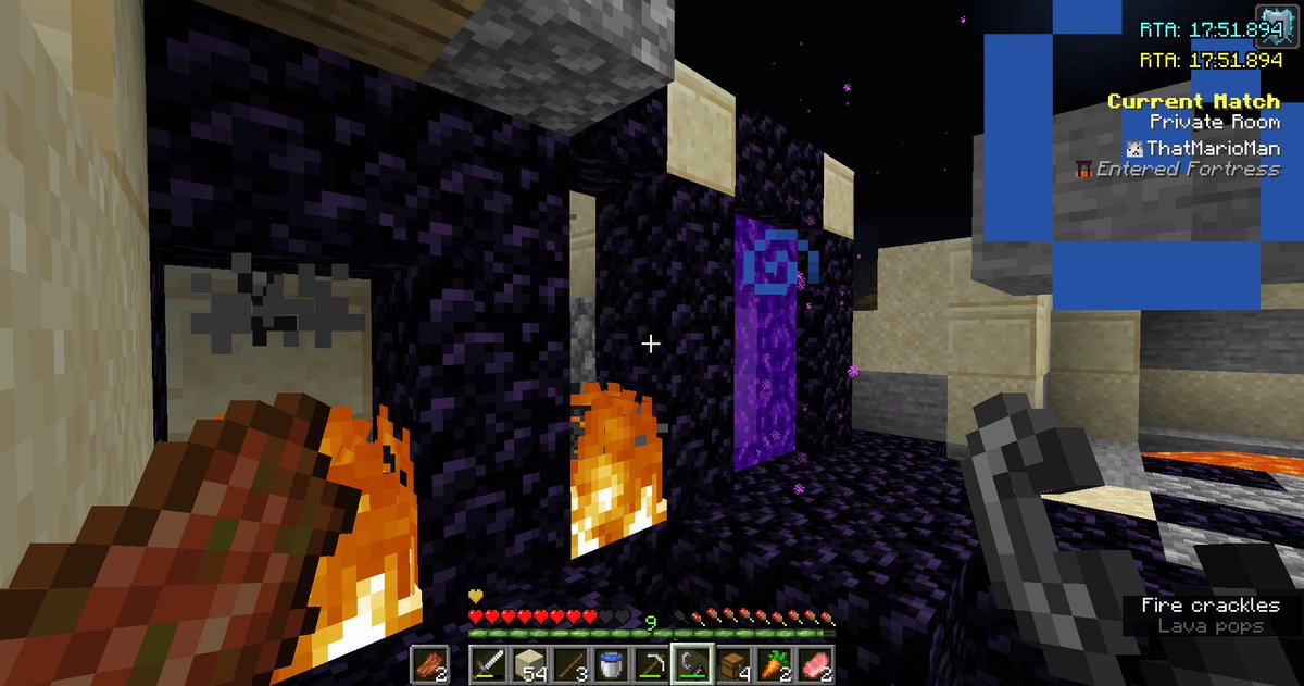 Fluffwave's tweet image. Did I do it right?