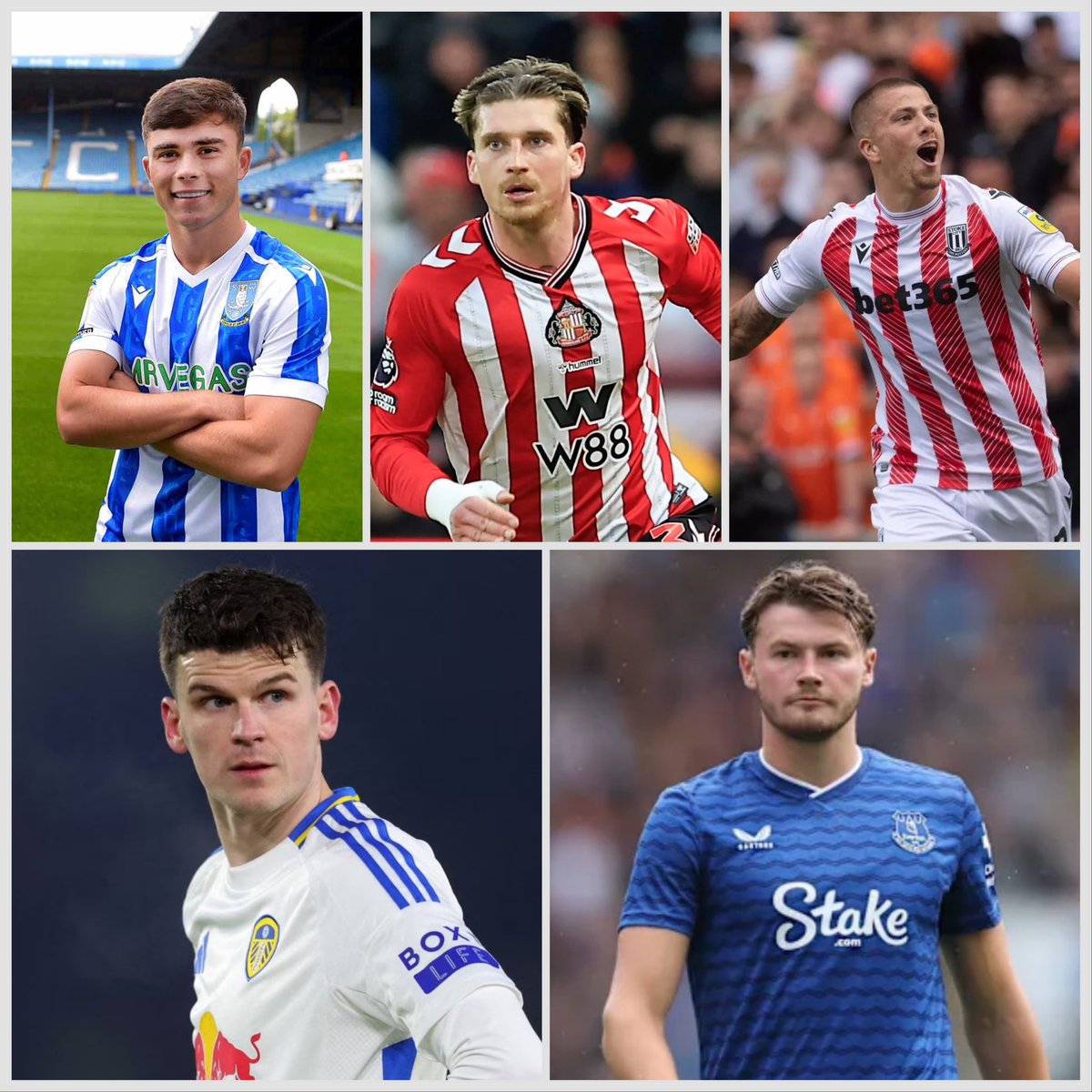 We are Stoke tweet media