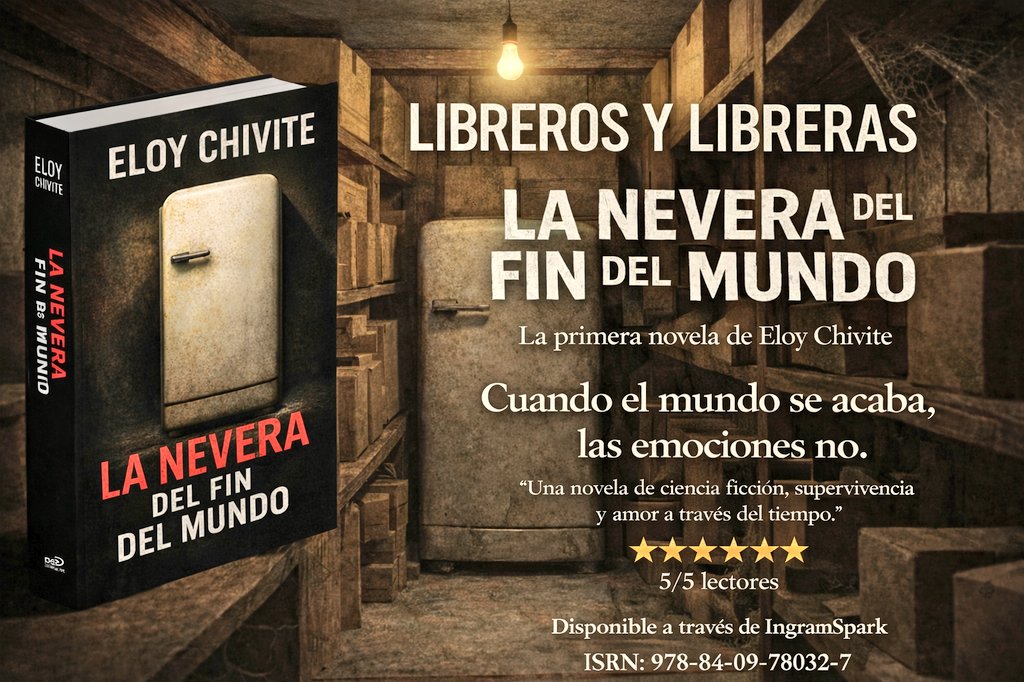 Eloy Chivite tweet media