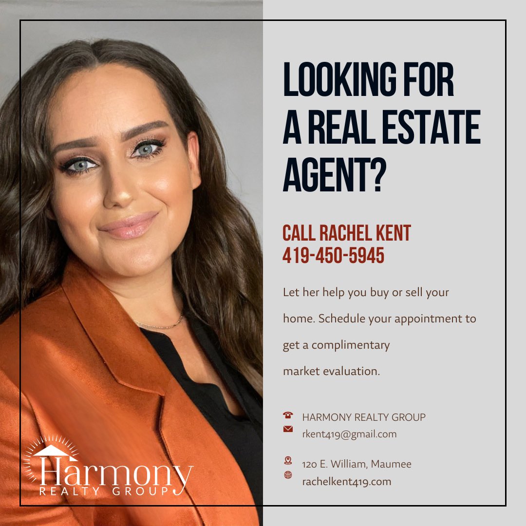 Rachel Kent Realtor tweet media