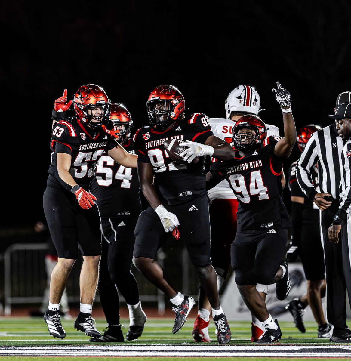 TrayVaughn Swanigan🇸🇸 tweet media