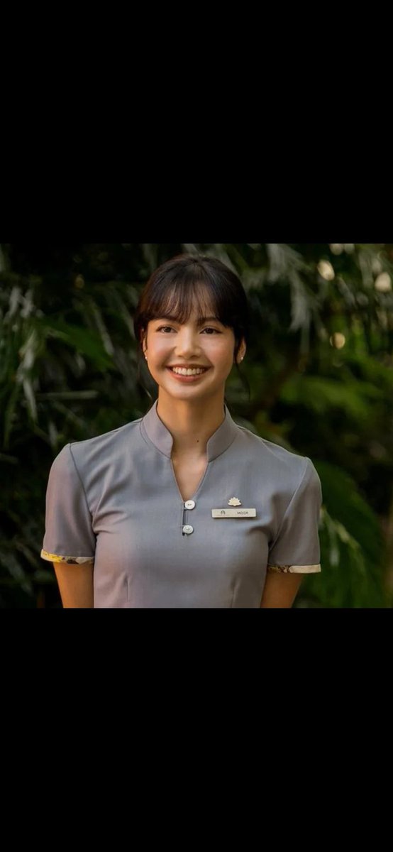 pinkpopperr's tweet image. #LISA is now officially one of the first thai actresses EVER to be nominated for SAG AFTRA awards. 
Lisa is nominated as part of the ensemble cast of white lotus season 3.