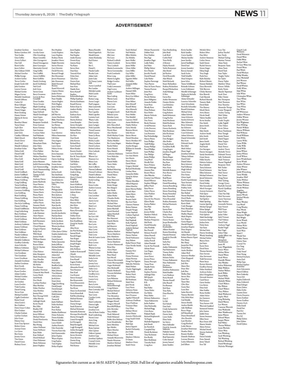 Sharri Markson tweet media