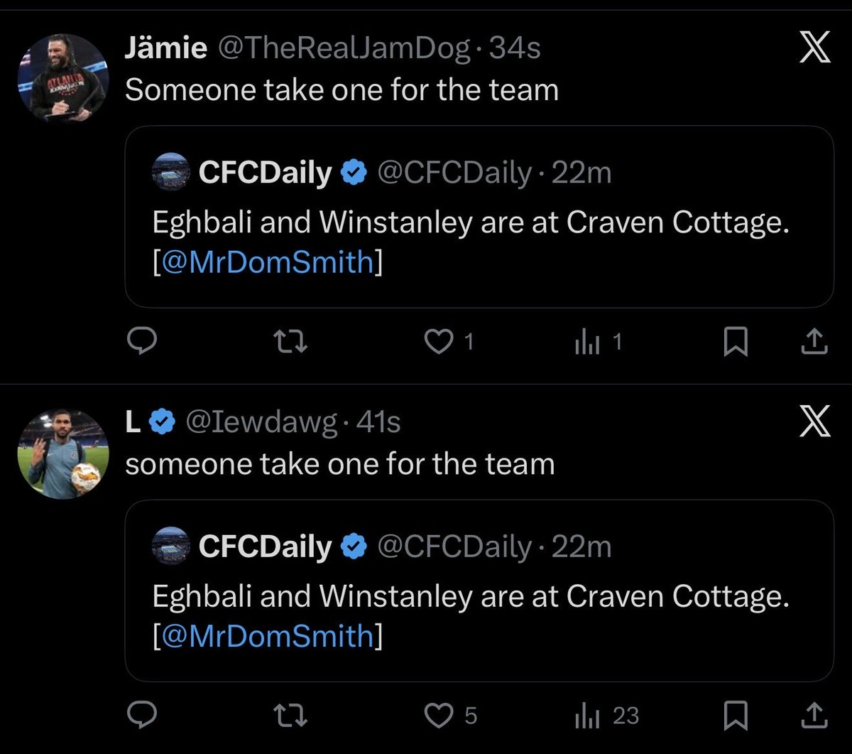 CFCNPR's tweet image. 