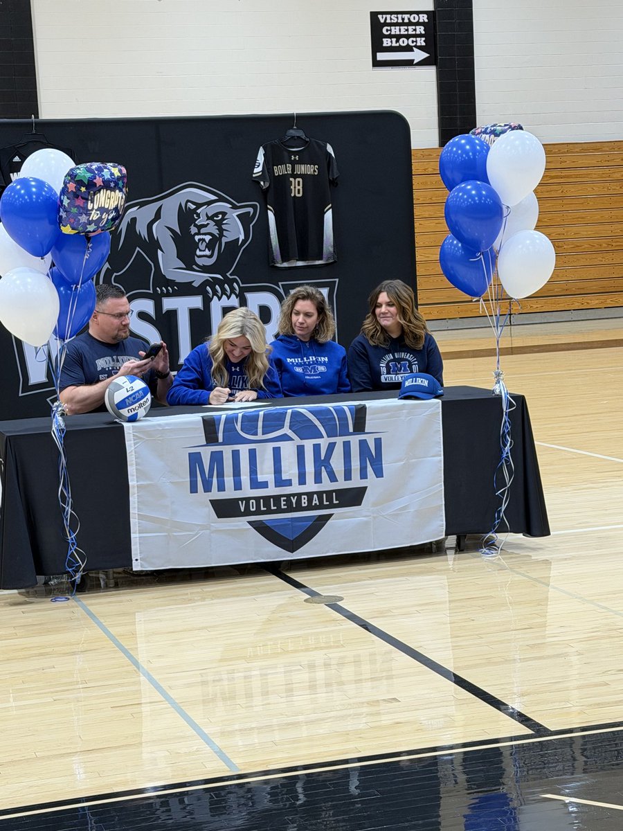 WesternPanthersVB tweet media