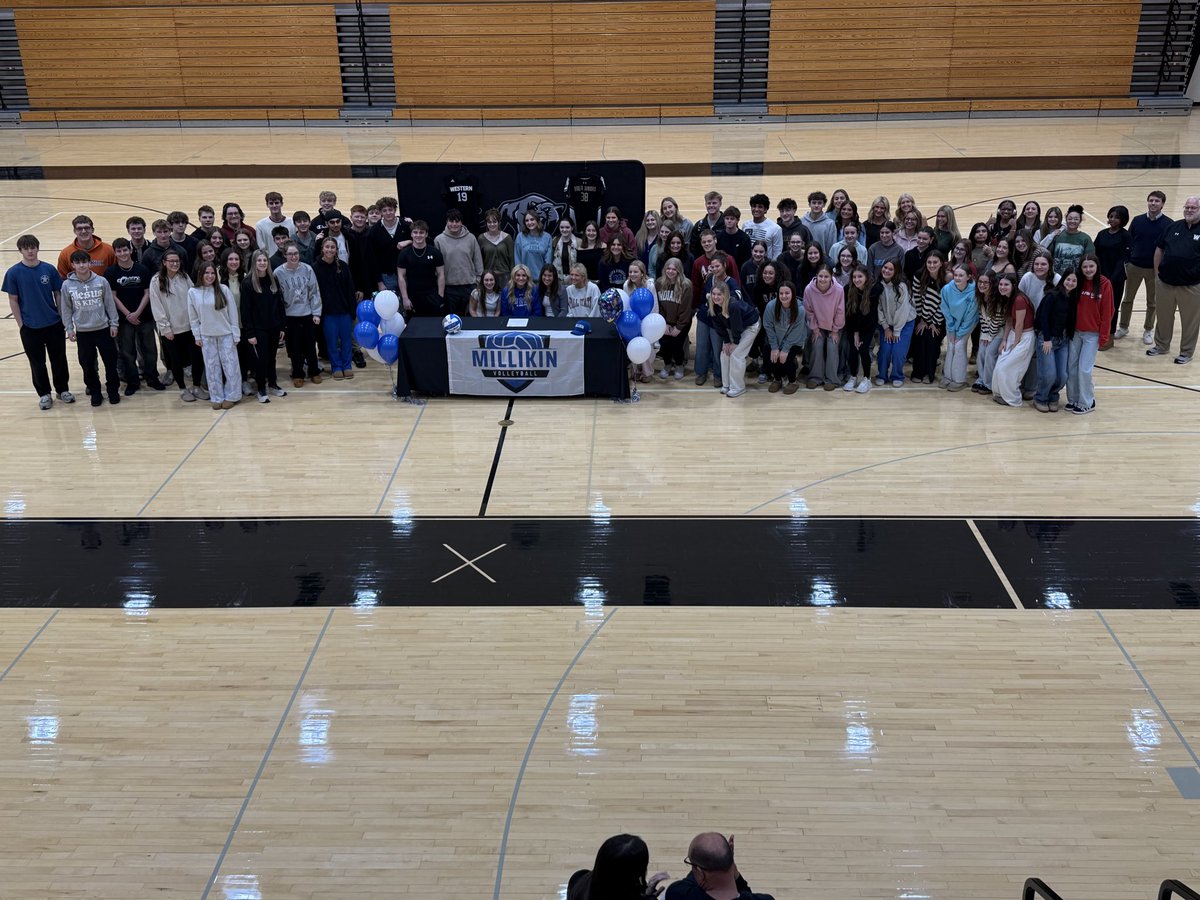 WesternPanthersVB tweet media