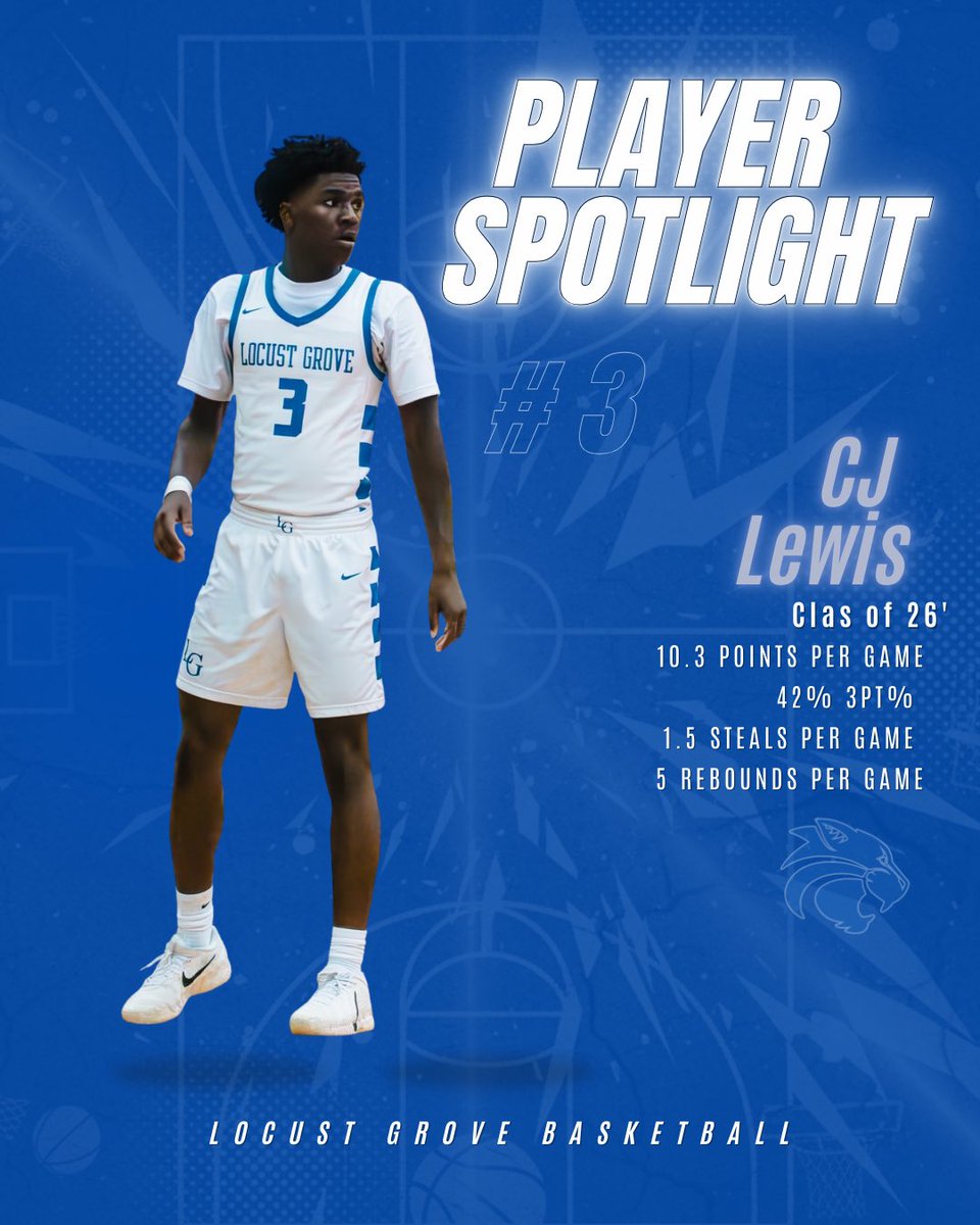 LGHS Boys Basketball tweet media