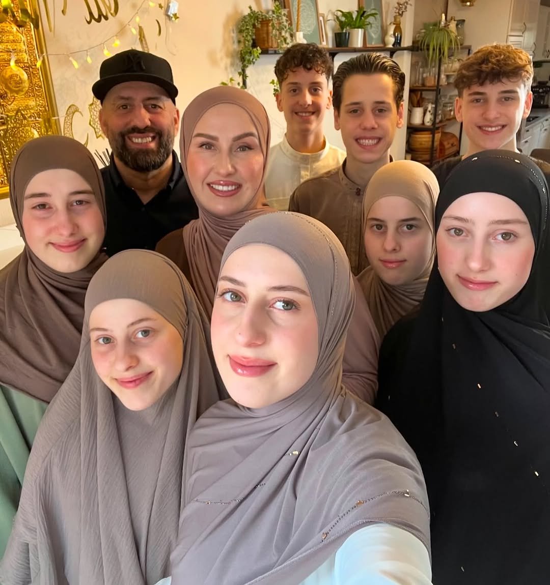 RUSEN || Press tweet media