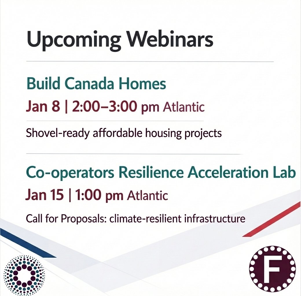 Nova Scotia Federation of Municipalities tweet media