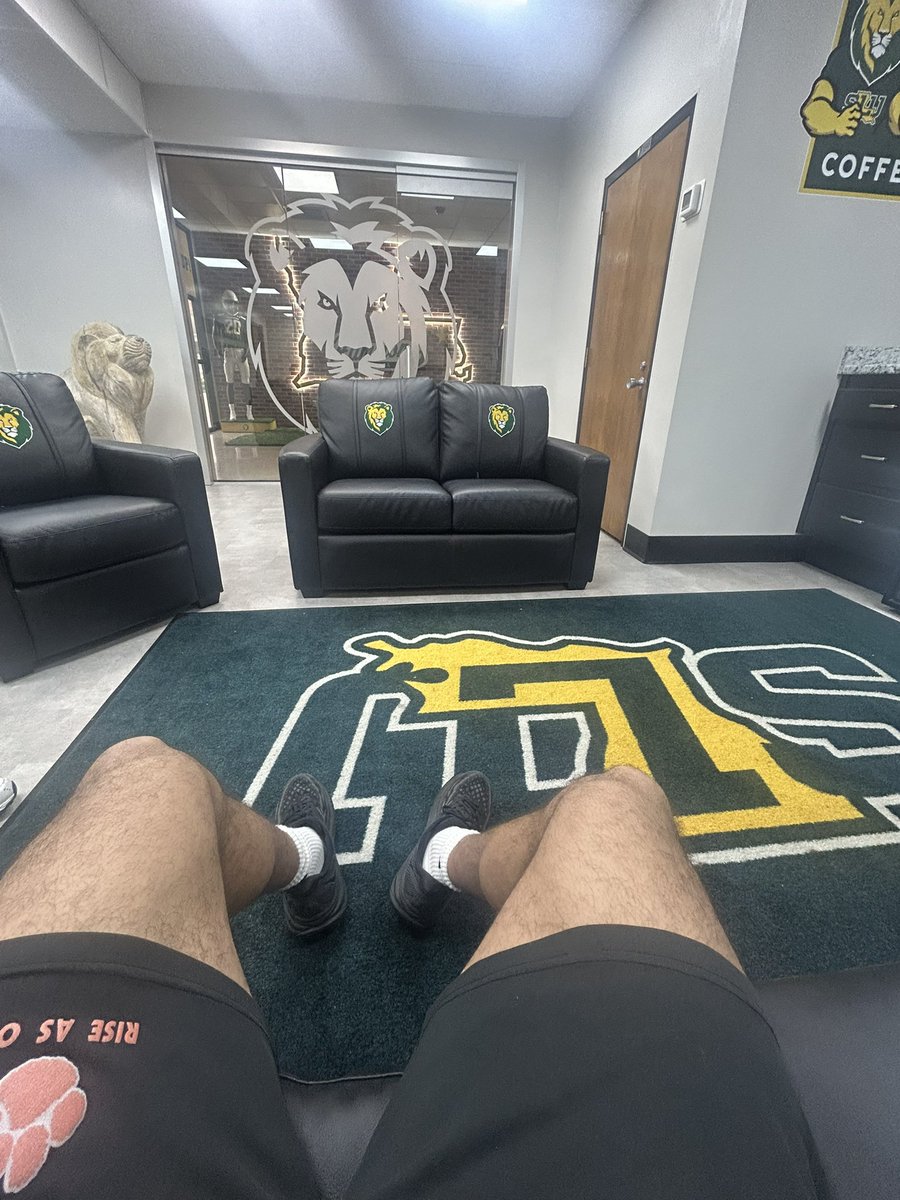 Gabe Copeland tweet media