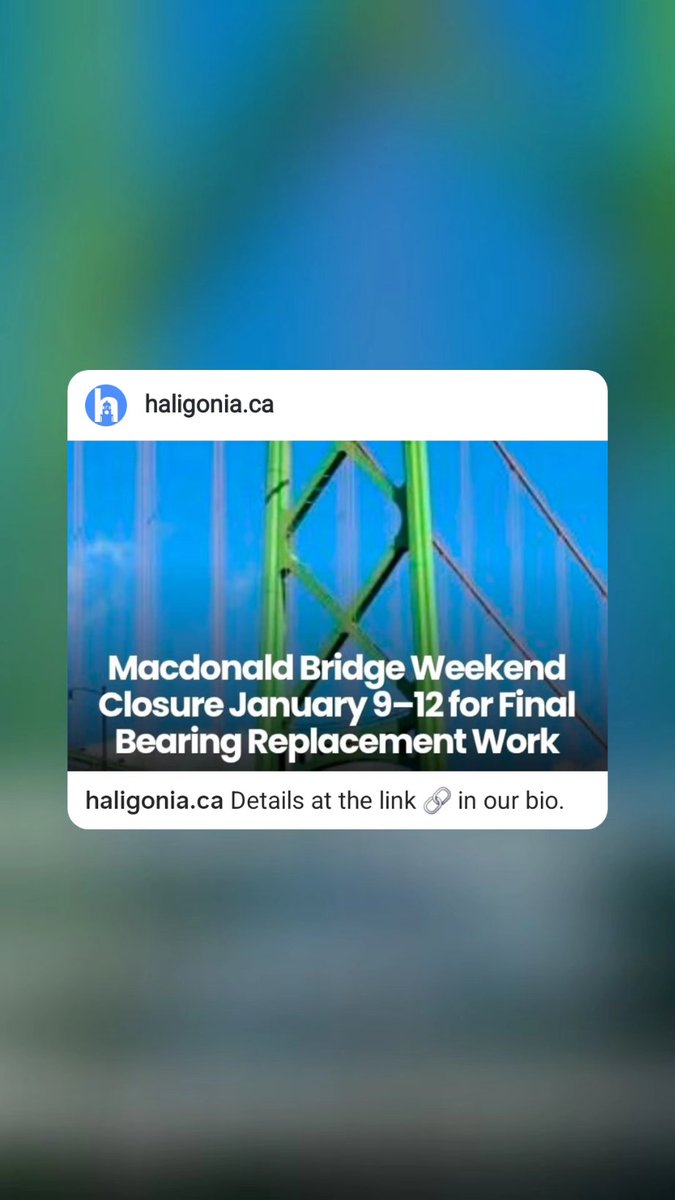 hfxtraffic's tweet image. 