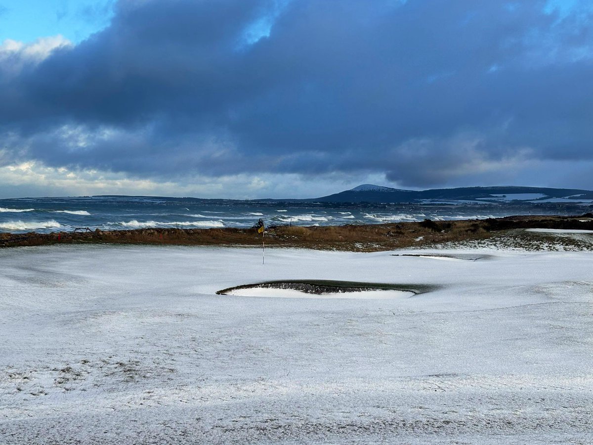 Spey Bay GC tweet media